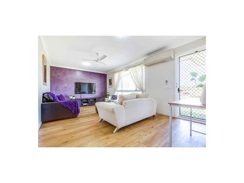 6 KNIGHT STREET, Redbank Plains QLD 4301