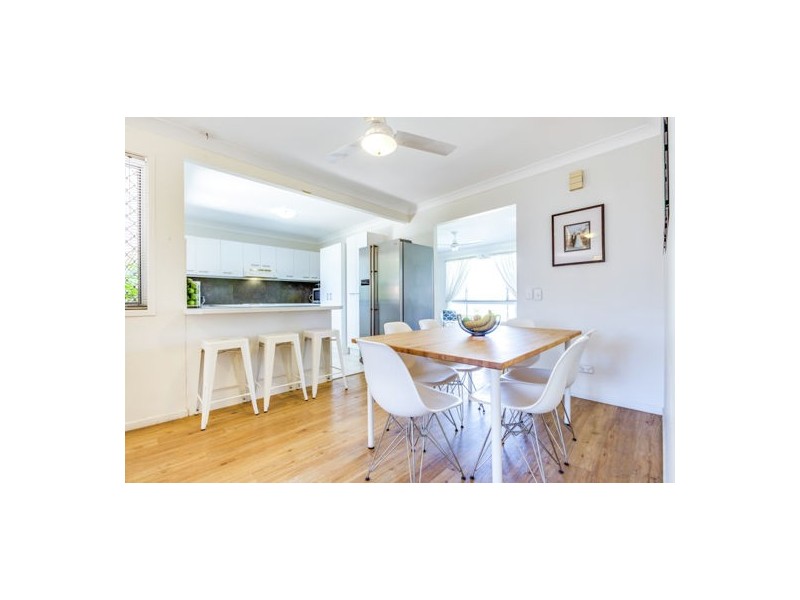 6 KNIGHT STREET, Redbank Plains QLD 4301