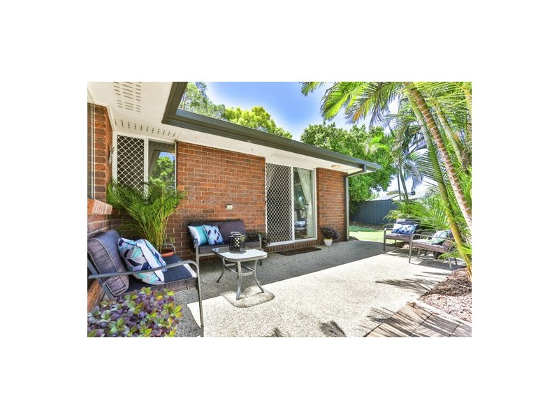 6 KNIGHT STREET, Redbank Plains QLD 4301