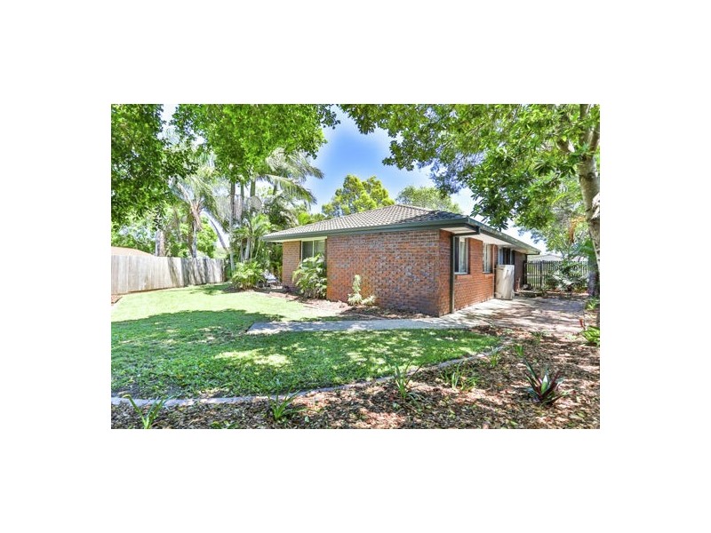 6 KNIGHT STREET, Redbank Plains QLD 4301