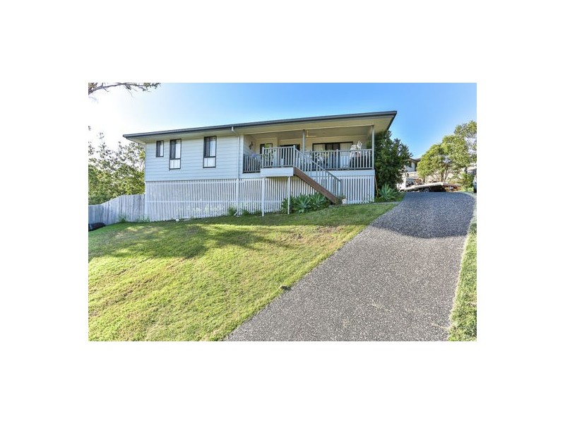 28 ARABELLA COURT, Redbank Plains QLD 4301