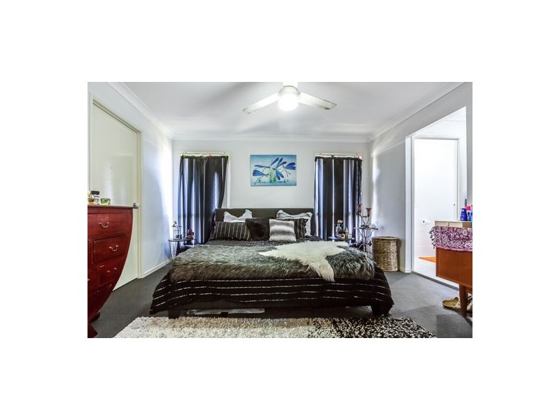 28 ARABELLA COURT, Redbank Plains QLD 4301