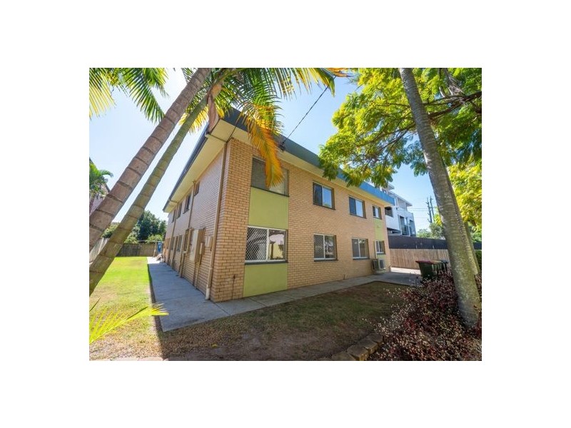 7 Malcolm Street, Hawthorne QLD 4171