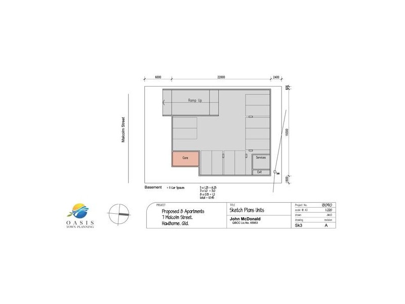 7 Malcolm Street, Hawthorne QLD 4171