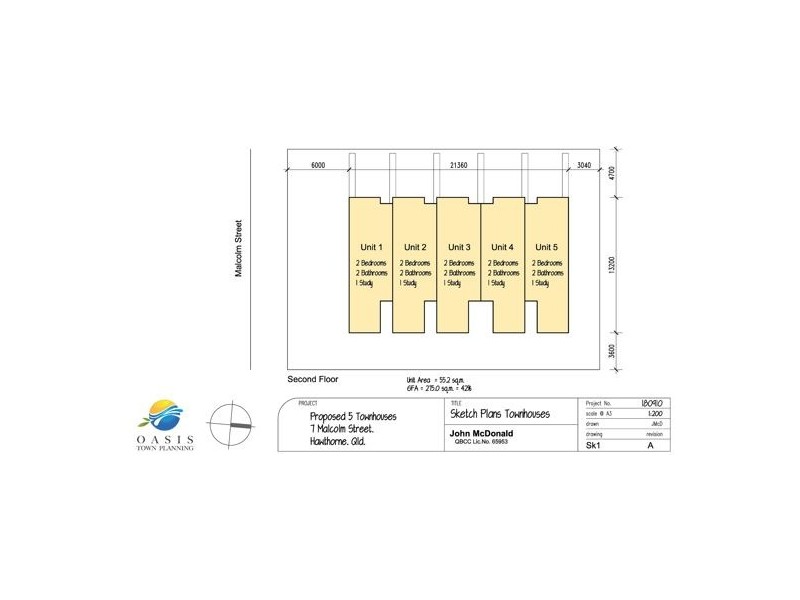 7 Malcolm Street, Hawthorne QLD 4171