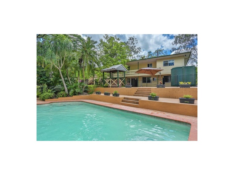 25 FIONA STREET, Bellbird Park QLD 4300