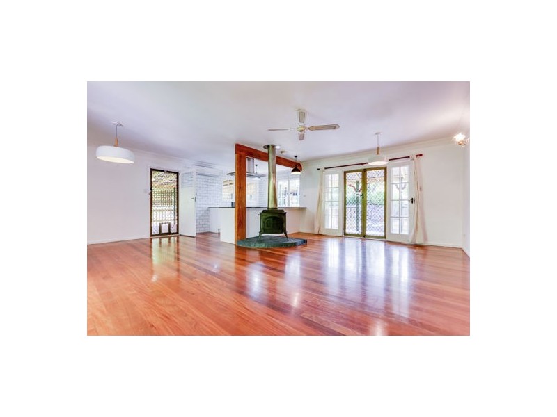 25 FIONA STREET, Bellbird Park QLD 4300