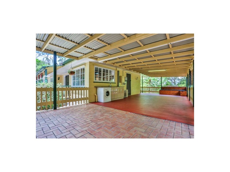 25 FIONA STREET, Bellbird Park QLD 4300