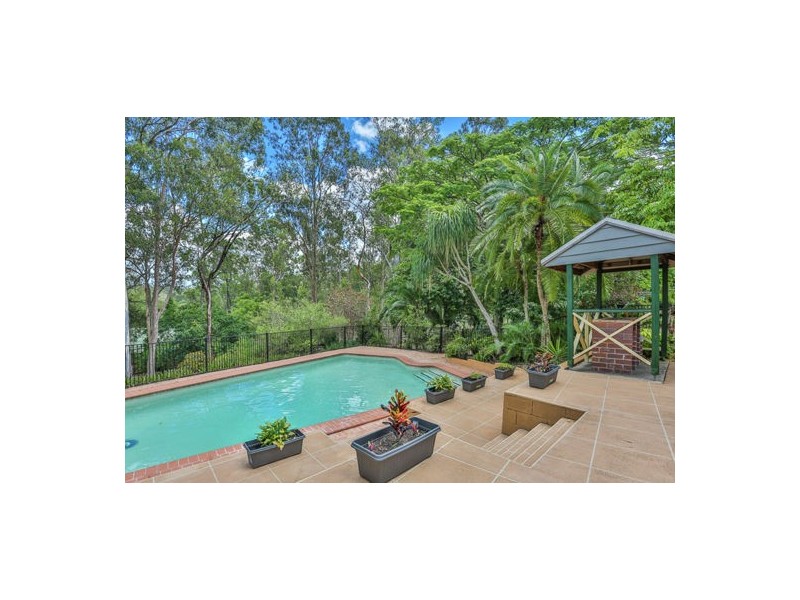 25 FIONA STREET, Bellbird Park QLD 4300