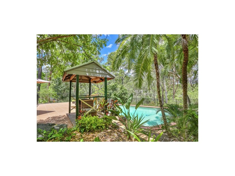 25 FIONA STREET, Bellbird Park QLD 4300