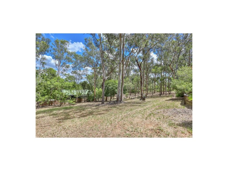 25 FIONA STREET, Bellbird Park QLD 4300