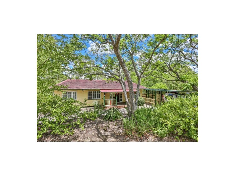 25 FIONA STREET, Bellbird Park QLD 4300
