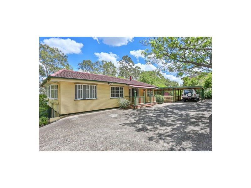 25 FIONA STREET, Bellbird Park QLD 4300