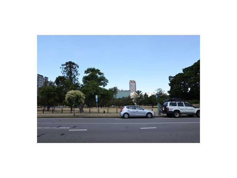 South Brisbane QLD 4101