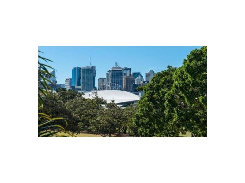 South Brisbane QLD 4101