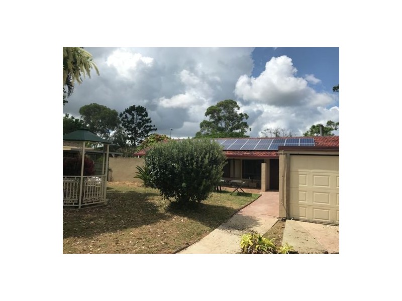 4 Highview Terrace, Daisy Hill QLD 4127
