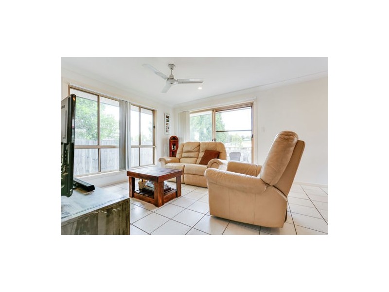 37 PENROSE CIRCUIT, Redbank Plains QLD 4301
