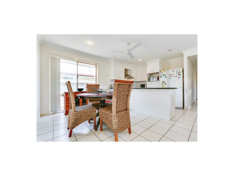 37 PENROSE CIRCUIT, Redbank Plains QLD 4301