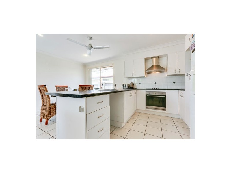 37 PENROSE CIRCUIT, Redbank Plains QLD 4301