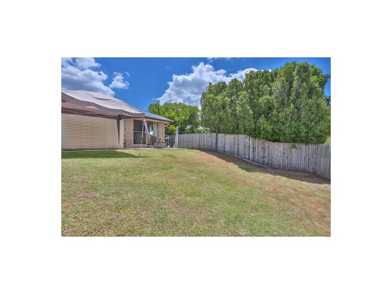 37 PENROSE CIRCUIT, Redbank Plains QLD 4301