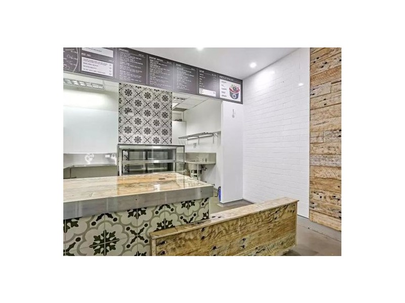 Brisbane City QLD 4000