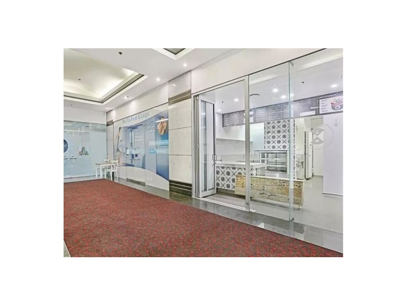 Brisbane City QLD 4000