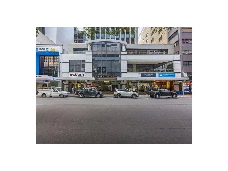 Brisbane City QLD 4000