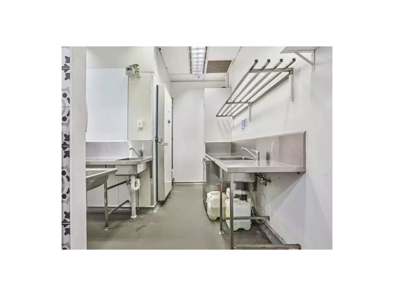 Brisbane City QLD 4000