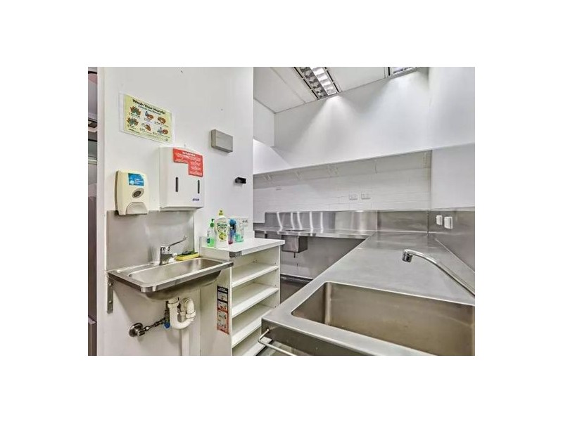 Brisbane City QLD 4000