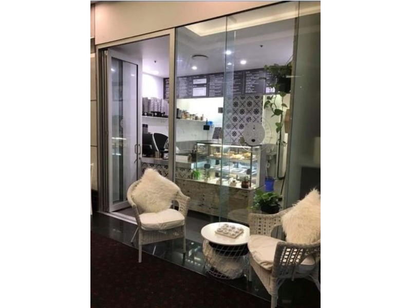 Brisbane City QLD 4000