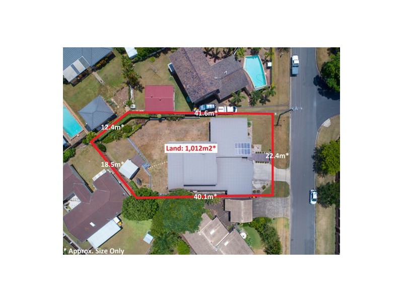 92 Dunedin Street, Sunnybank QLD 4109