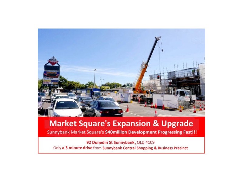 92 Dunedin Street, Sunnybank QLD 4109