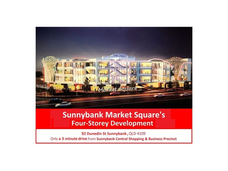 92 Dunedin Street, Sunnybank QLD 4109