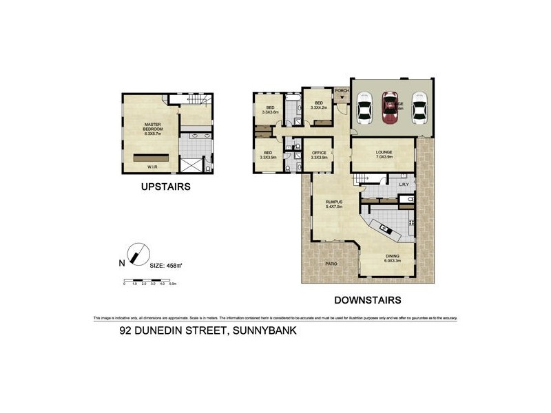 92 Dunedin Street, Sunnybank QLD 4109