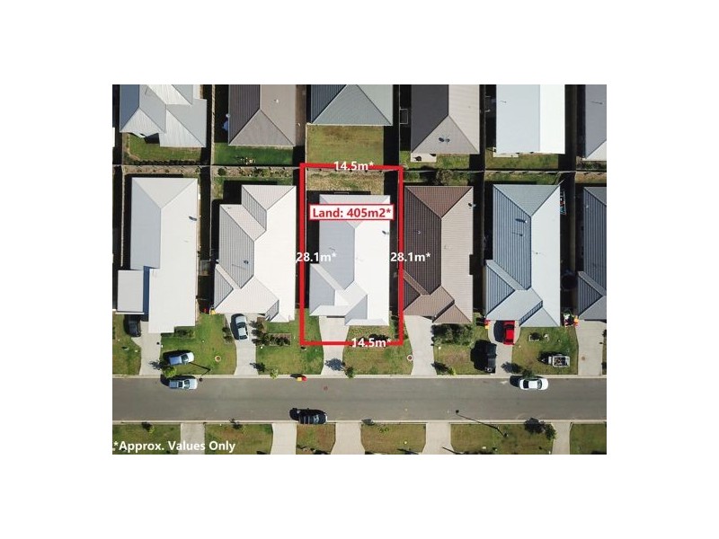 65 Milbrook Crescent, Pimpama QLD 4209