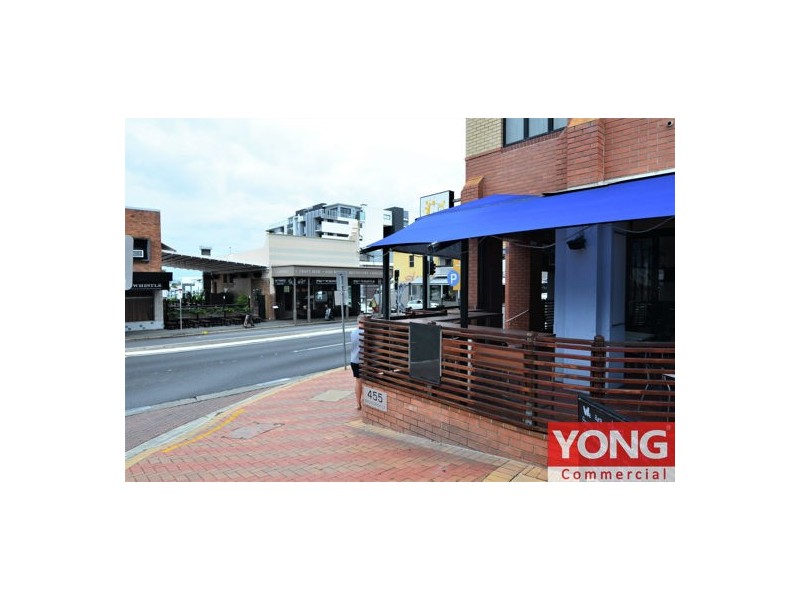 1/455 Brunswick Street, Fortitude Valley QLD 4006