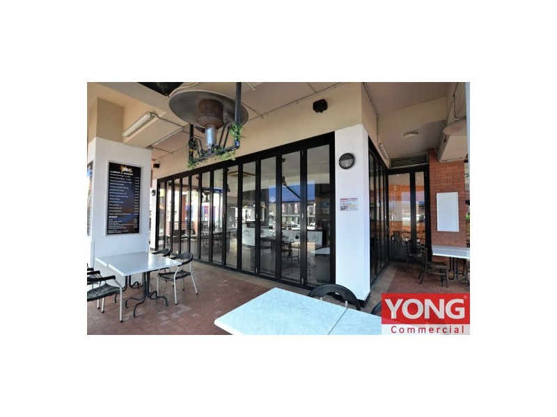 1/455 Brunswick Street, Fortitude Valley QLD 4006