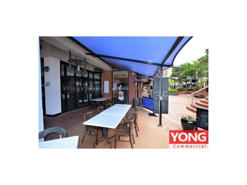 1/455 Brunswick Street, Fortitude Valley QLD 4006