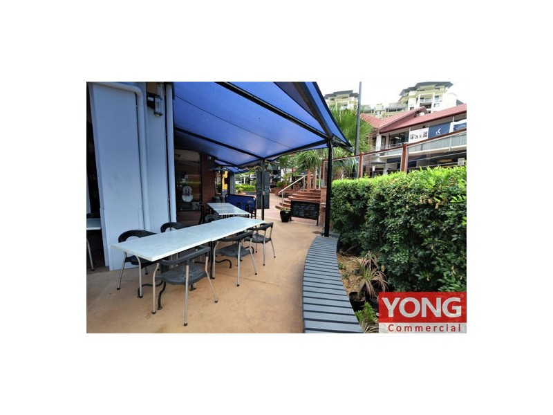 1/455 Brunswick Street, Fortitude Valley QLD 4006