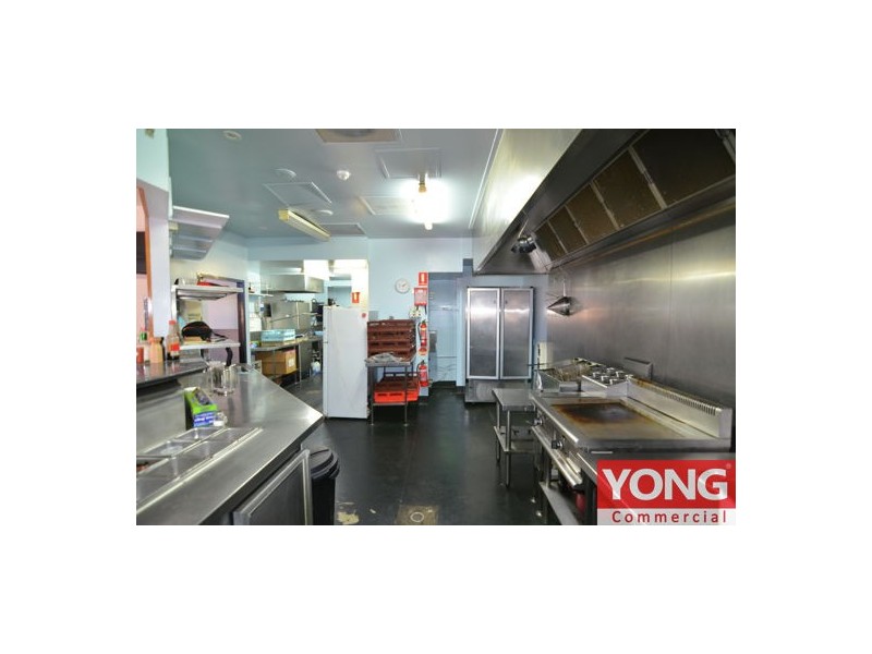 1/455 Brunswick Street, Fortitude Valley QLD 4006