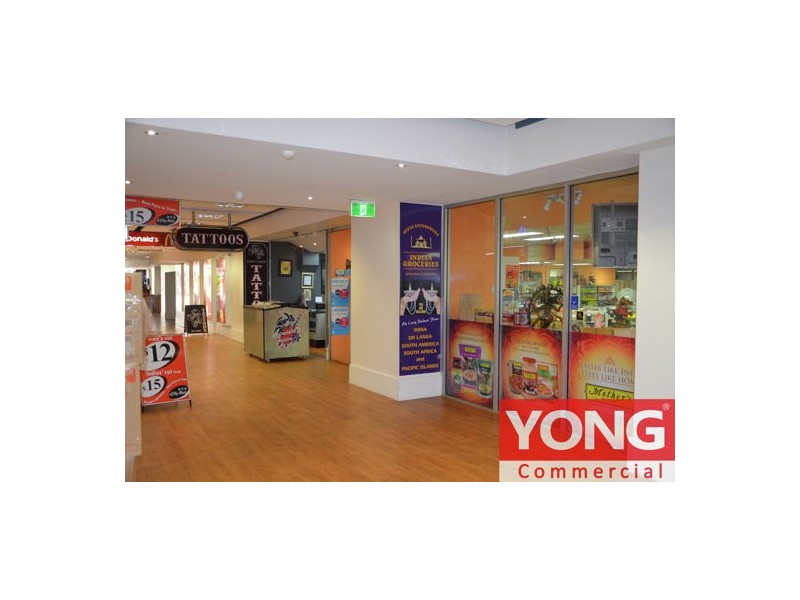 Fortitude Valley QLD 4006