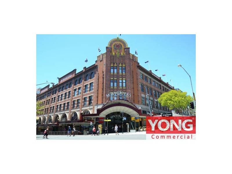 Fortitude Valley QLD 4006