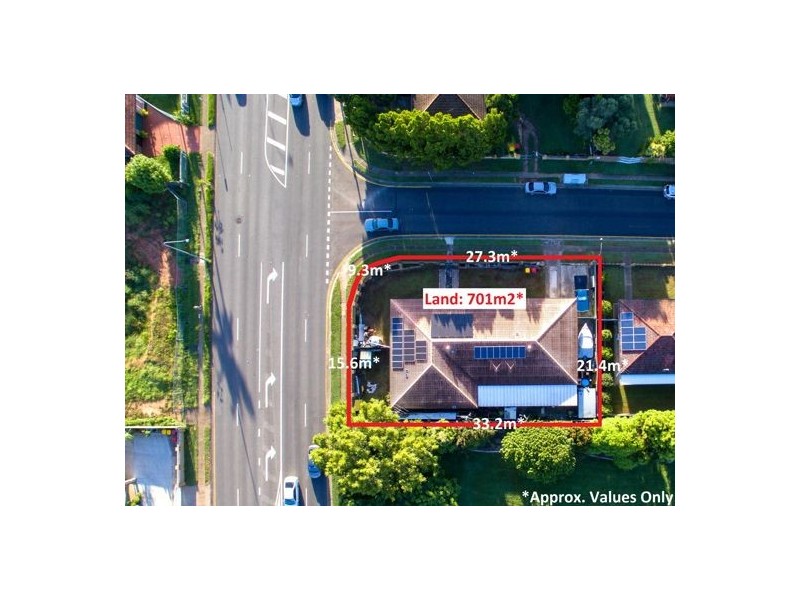 1 Matt Street (225 McCullough Street), Sunnybank QLD 4109