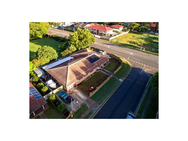 1 Matt Street (225 McCullough Street), Sunnybank QLD 4109