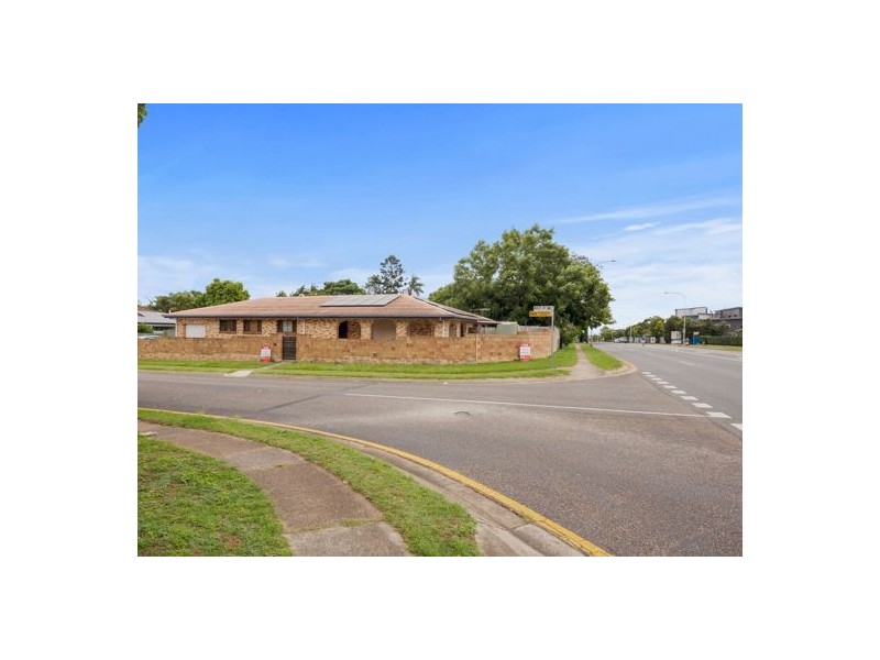 1 Matt Street (225 McCullough Street), Sunnybank QLD 4109