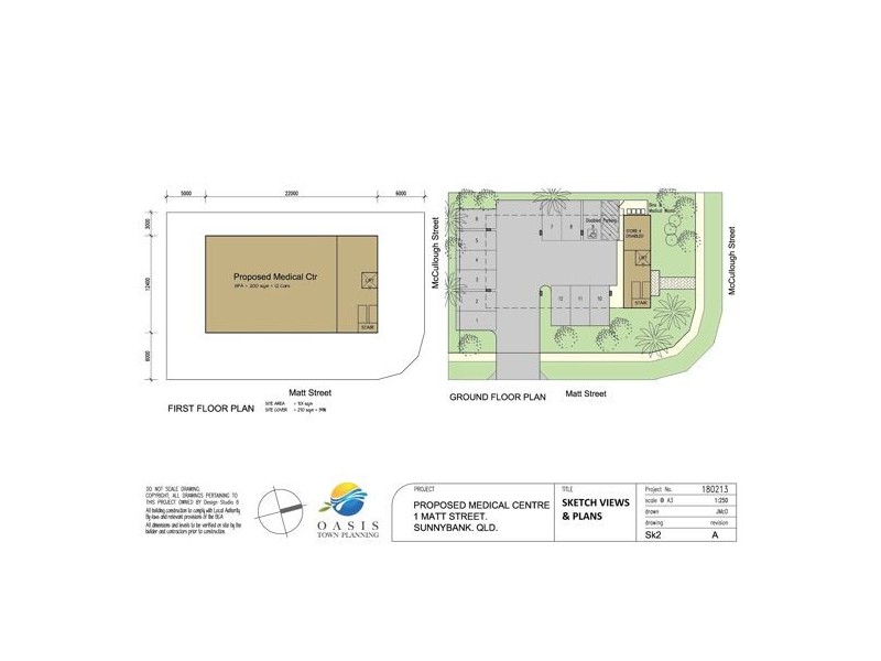 1 Matt Street (225 McCullough Street), Sunnybank QLD 4109