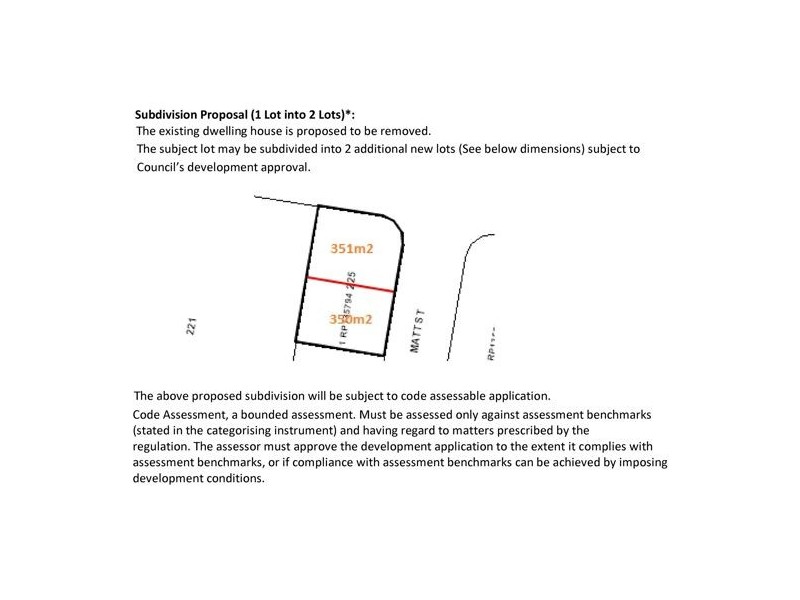 1 Matt Street (225 McCullough Street), Sunnybank QLD 4109