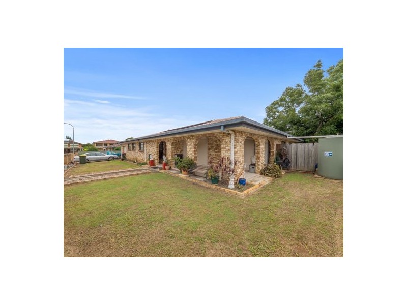 1 Matt Street (225 McCullough Street), Sunnybank QLD 4109