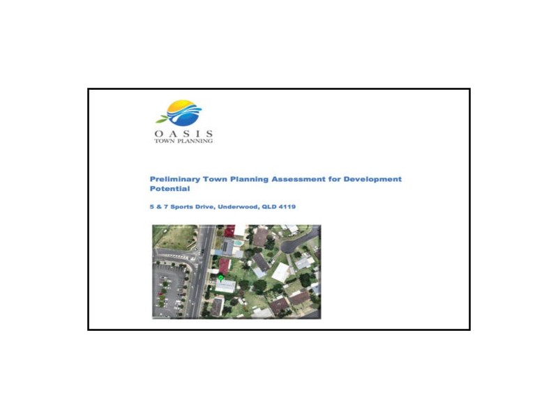 5 & 7 Sports Drive, Underwood QLD 4119