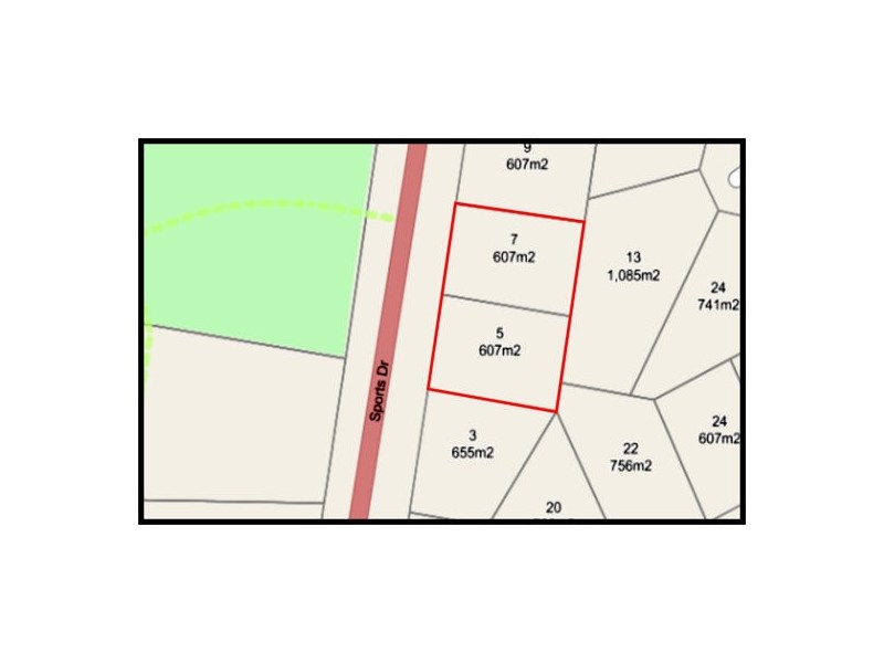 5 & 7 Sports Drive, Underwood QLD 4119